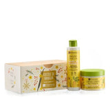 Idea regalo Coccole di Vaniglia - Cofanetto corpo - La Saponaria