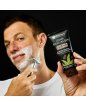 Crema rasatura 2in1  100 ml La Saponaria