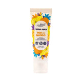 Crema Mani Pera & Mango Purobio 50 ml