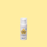 Crema viso note legnose 50 ml Biofficina Toscana