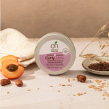 Curly Mask 150 ml Officina Naturae