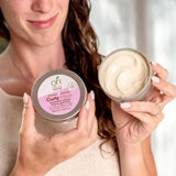 Curly Mask 150 ml Officina Naturae