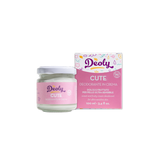 Cute – Deodorante in crema – 100 ml Deoly