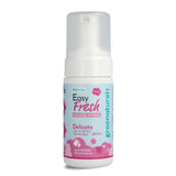 Detergente Intimo senza risciacquo EasyFresh  Delicata - Greenatural - 100 ml