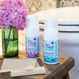 Detergente Intimo senza risciacquo EasyFresh  Delicata - Greenatural - 100 ml