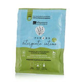 Eco powder Detergente intimo in polvere - Aloe Bio & Lavanda 25 gr La Saponaria