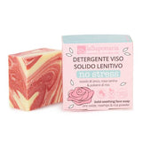 WONDER POP No Stress - Detergente Viso Lenitivo Solido 70 gr LA SAPONARIA