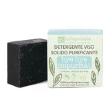 LA SAPONARIA Wonder POP BYE BYE Impurità! Detergente Viso 70 gr