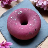 Sweet Berries Sapone artigianale con profumo di frutti di bosco 80 g ± 5 g. Almarasoap