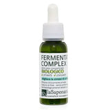 Fermentati Complex Attivo Puro - Siero viso concentrato biologico liftante e levigante