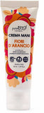 Crema Mani Fiori d’Arancio 50 ml Purobio