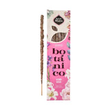 Incenso Botánico di Gelsomino e Rose - Sagrada Madre 6 pz.