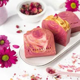 Mamma Sapone fatto a mano per le mamme 100 ± 5 g Almara Soap