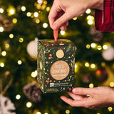 Idea regalo Lanterna Bosco d'inverno -  La Saponaria