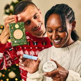 Idea regalo Lanterna Bosco d'inverno -  La Saponaria