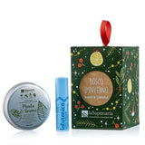 Idea regalo Lanterna Bosco d'inverno -  La Saponaria