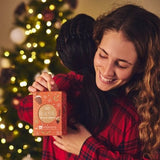 Idea regalo Lanterna Brio delle feste -  La Saponaria