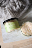 Mojito | Body Scrub  180 gr Almara Soap