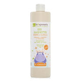 Maxi Bio Bagnetto corpo e capelli  500 ml La Saponaria