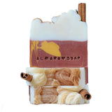 Apple Cider  Almara Soap 100 ± 5 g