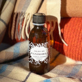 Olio di Mandorla Biologico Puro al 100% -110 ml Officina Naturae