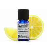 Olio essenziale di limone BIO 10 ml La Saponaria