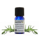 Olio essenziale di rosmarino BIO 10 ml La Saponaria