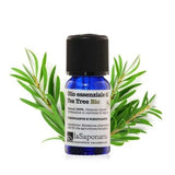 Olio essenziale di tea tree BIO 10 ml LA SAPONARIA