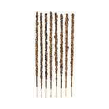 Incenso artigianale Palo Santo con lavanda - Sagrada Madre 8 pz.