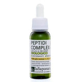 Peptidi Complex Attivo puro - Siero viso ad azione rassodante + tonificante + lift