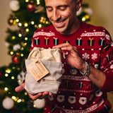 Idea regalo Kit viaggio essential - La Saponaria