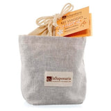 Idea regalo Kit viaggio essential - La Saponaria