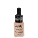 Sublime Drop Foundation 00 PUROBIO