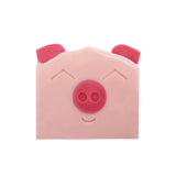 My Happy Pig -Sapone artigianale per bambini al dolce profumo di frutta 100 ± 5 g Almara Soap
