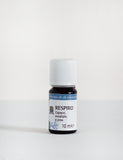 Olio Essenziale Respiro 10 ml Olfattiva