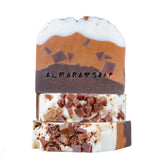 Choco Cookie Almara Soap 100 ± 5 g