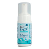 Detergente Intimo senza risciacquo EasyFresh  Rinfrescante - Greenatural - 100 ml