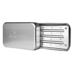 Scatola porta gemme solide 11,7 x 7,7 x 4,3 cm Enooso