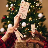 Idea Regalo Scrigno - Crema mani Vaniglia e Cacao + Limetta unghie Dolci coccole La Saponaria