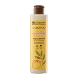 Shampoo salvia e limone 200 ml  e 1 LT - LA SAPONARIA