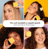 Shampoo Lenitivo e Illuminante 65 gr e 2x65 gr Enooso