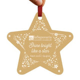 Idea regalo Shine bright like a star - La Saponaria