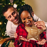 Idea regalo Shine bright like a star - La Saponaria