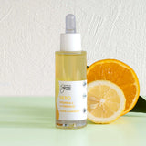 Siero Vitamina C e Verbasco - Azione Illuminante - GIALLO 30 ml Officina dei saponi