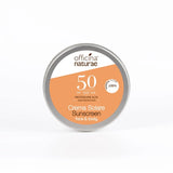 Crema Solare SPF 50 75 ml Officina Naturae