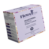 MASCHERA TRATTAMENTO DOPO COLORE FLOWER TINT 20 ml x 7 bustine