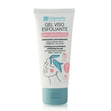 LA SAPONARIA WonderScrub - Gel esfoliante viso100 ml