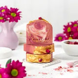Mamma Sapone fatto a mano per le mamme 100 ± 5 g Almara Soap