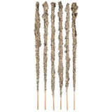Incenso artigianale Yagra con camomilla e olibanum - Sagrada Madre - 6 pz.