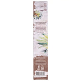 Incenso artigianale Yagra con camomilla e olibanum - Sagrada Madre - 6 pz.